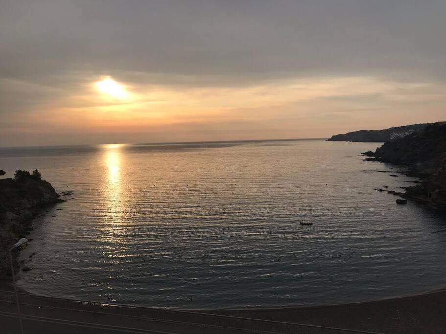 Apartmán Perle D'Horizon Marin Sète Exteriér fotografie